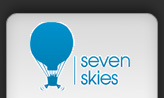 Seven skies