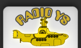 Second Shadow of The Yellow Submarine I